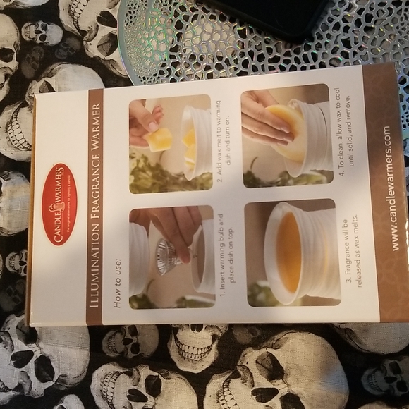 CANDLE WARMERS ETC. - Picture 5 of 9